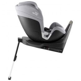 Автокресло Britax Römer SWIVEL 2, в цвете Frost Grey (40-125 см)