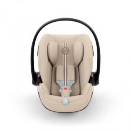 Автокресло Cybex Cloud G 3, в цвете Almond Beige (40-87 см)