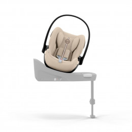 Автокресло Cybex Cloud G 3, в цвете Almond Beige (40-87 см)