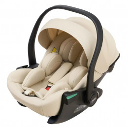 Автокресло Peppy Jet, в цвете Beige (40-87 см)