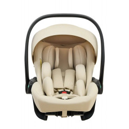 Автокресло Peppy Jet, в цвете Beige (40-87 см)