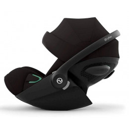 Купить автокресло Cybex Cloud G, в цвете Magic Black (0-13 кг)