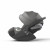 Купить автокресло Cybex Cloud T, в цвете Mirage Grey (0-13 кг)