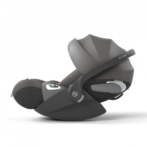 Купить автокресло Cybex Cloud T, в цвете Mirage Grey (0-13 кг)