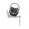 Купить автокресло Cybex Cloud T, в цвете Mirage Grey (0-13 кг)