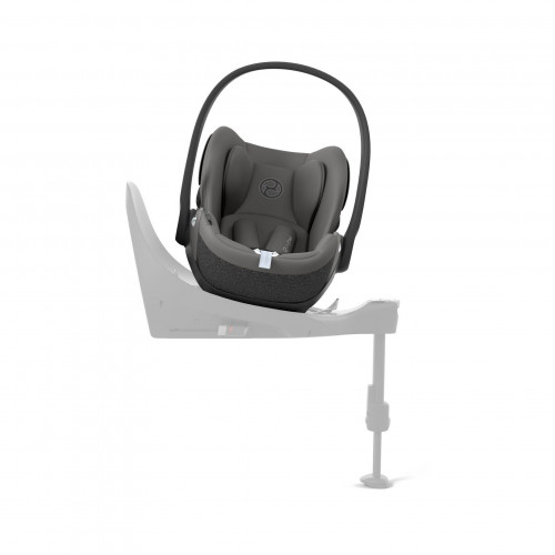 Купить автокресло Cybex Cloud T, в цвете Mirage Grey (0-13 кг)