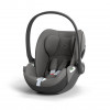 Купить автокресло Cybex Cloud T, в цвете Mirage Grey (0-13 кг)