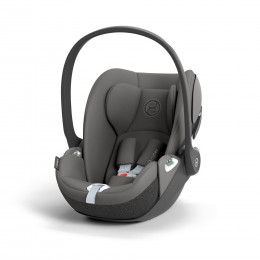 Купить автокресло Cybex Cloud T, в цвете Mirage Grey (0-13 кг)