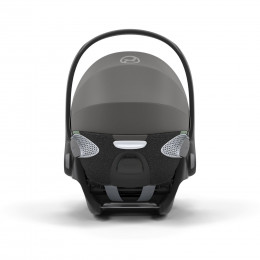 Купить автокресло Cybex Cloud T, в цвете Mirage Grey (0-13 кг)