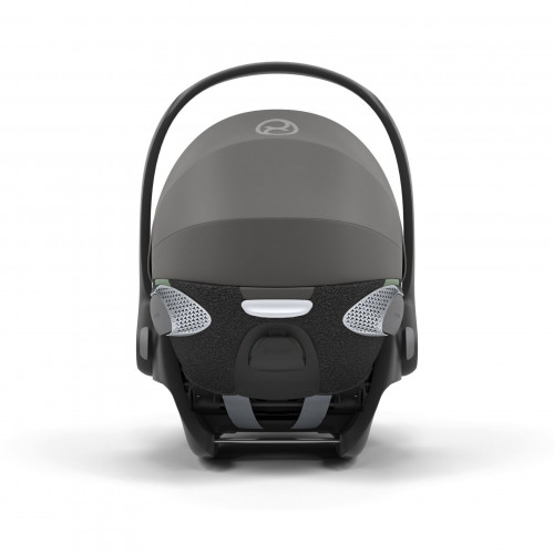 Купить автокресло Cybex Cloud T, в цвете Mirage Grey (0-13 кг)