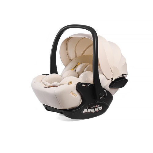 Купить автокресло Peppy Verona, в цвете Beige (40-84 см)