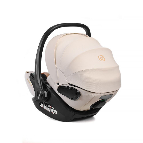 Купить автокресло Peppy Verona, в цвете Beige (40-84 см)