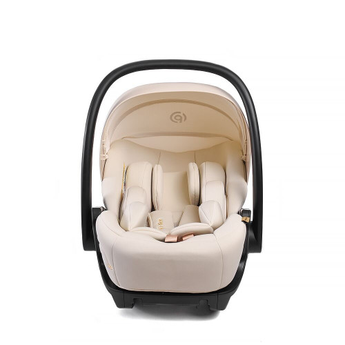 Купить автокресло Peppy Verona, в цвете Beige (40-84 см)