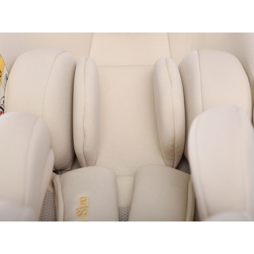 Купить автокресло Peppy Verona, в цвете Beige (40-84 см)