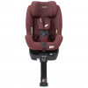 Купить автокресло Recaro Salia 125, в цвете Iron Red (40-125 см)