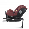Купить автокресло Recaro Salia 125, в цвете Iron Red (40-125 см)