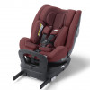 Купить автокресло Recaro Salia 125, в цвете Iron Red (40-125 см)