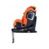Купить автокресло Recaro Xenon 1 Kid, в цвете Vibrant Orange (61-125 см)