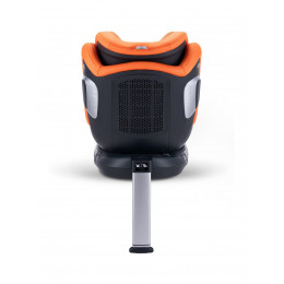 Купить автокресло Recaro Xenon 1 Kid, в цвете Vibrant Orange (61-125 см)