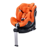 Купить автокресло Recaro Xenon 1, в цвете Vibrant Orange (40-125 см)