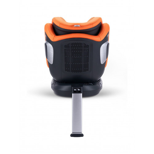 Купить автокресло Recaro Xenon 1, в цвете Vibrant Orange (40-125 см)