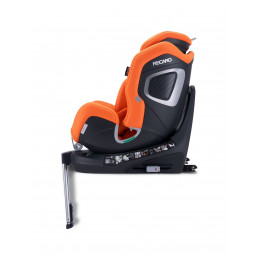 Купить автокресло Recaro Xenon 1, в цвете Vibrant Orange (40-125 см)