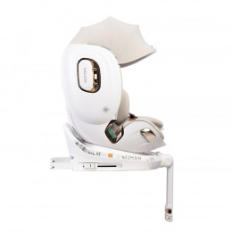 Купить автокресло Welldon SMARTURN AIR 0-25 кг, в цвете Ivory (40-125см)