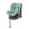 Автокресло AVOVA Swan Fix i-size, в цвете Lime Green (40-125 см)