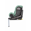 Автокресло AVOVA Swan Fix i-size, в цвете Lime Green (40-125 см)