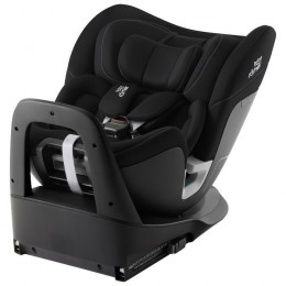 Автокресло Britax Römer SWIVEL 2, в цвете Space Black (40-125 см)