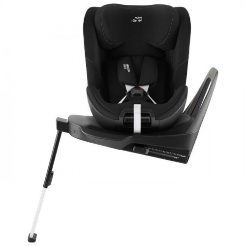 Автокресло Britax Römer SWIVEL 2, в цвете Space Black (40-125 см)