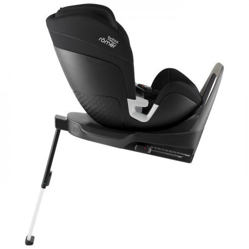 Автокресло Britax Römer SWIVEL 2, в цвете Space Black (40-125 см)