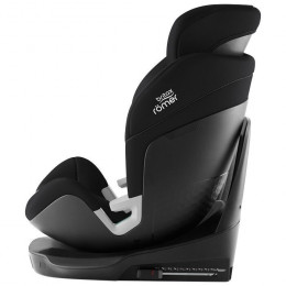 Автокресло Britax Römer SWIVEL 2, в цвете Space Black (40-125 см)