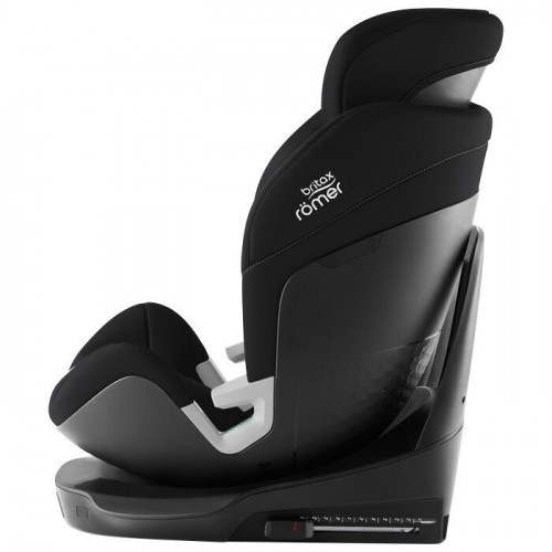 Автокресло Britax Römer SWIVEL 2, в цвете Space Black (40-125 см)