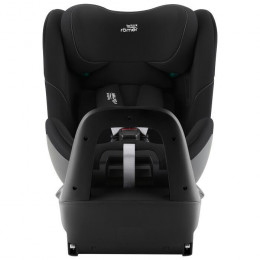 Автокресло Britax Römer SWIVEL 2, в цвете Space Black (40-125 см)