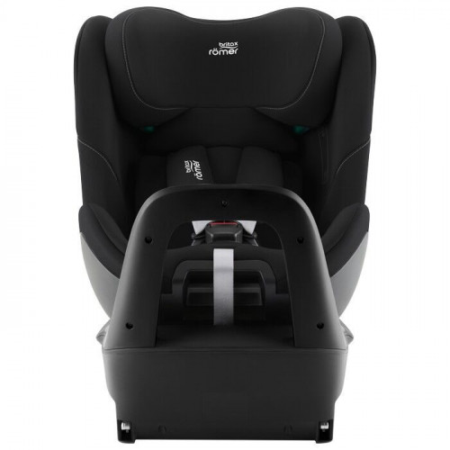 Автокресло Britax Römer SWIVEL 2, в цвете Space Black (40-125 см)