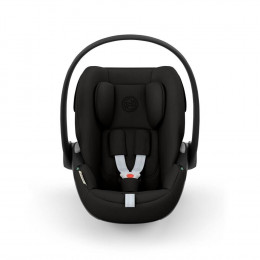 Автокресло Cybex Cloud G 3, в цвете Magic Black (40-87 см)