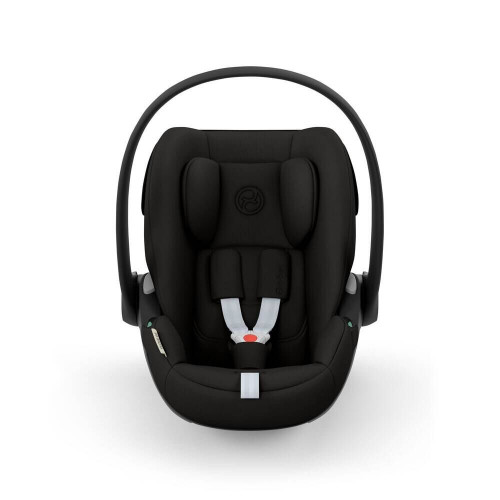 Автокресло Cybex Cloud G 3, в цвете Magic Black (40-87 см)