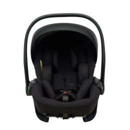 Автокресло Peppy Jet, в цвете Black (40-87 см)