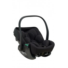 Автокресло Peppy Jet, в цвете Black (40-87 см)