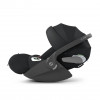 Купить автокресло Cybex Cloud T Plus, в цвете Sepia Black (0-13 кг)