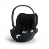 Купить автокресло Cybex Cloud T Plus, в цвете Sepia Black (0-13 кг)