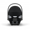 Купить автокресло Cybex Cloud T Plus, в цвете Sepia Black (0-13 кг)