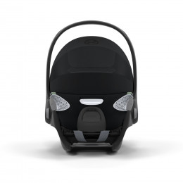 Купить автокресло Cybex Cloud T Plus, в цвете Sepia Black (0-13 кг)