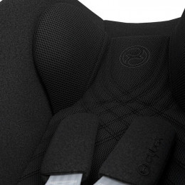 Купить автокресло Cybex Cloud T Plus, в цвете Sepia Black (0-13 кг)