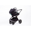 Купить автокресло Peppy Verona, в цвете Black (40-84 см)