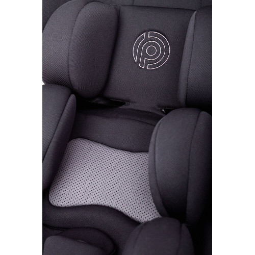 Купить автокресло Peppy Verona, в цвете Black (40-84 см)