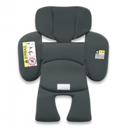 Купить автокресло Recaro Salia 125, в цвете Mineral Green (40-125 см)