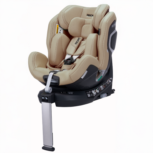 Купить автокресло Recaro Xenon 1, в цвете Elegant Beige (40-125 см)