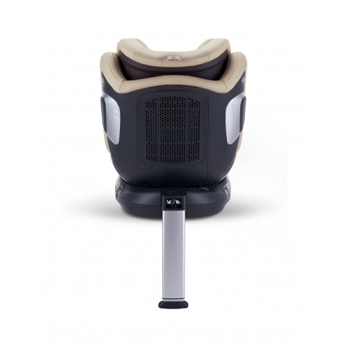 Купить автокресло Recaro Xenon 1, в цвете Elegant Beige (40-125 см)